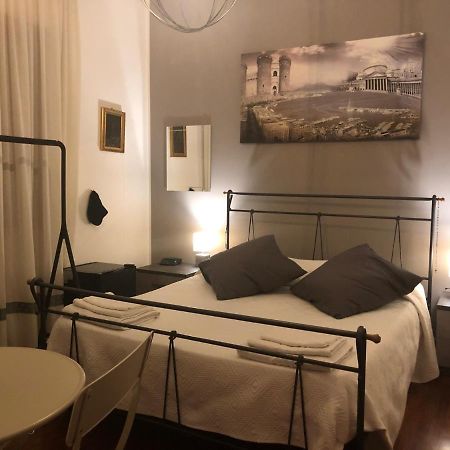 B&B Da Vito A San Martino Naples Extérieur photo