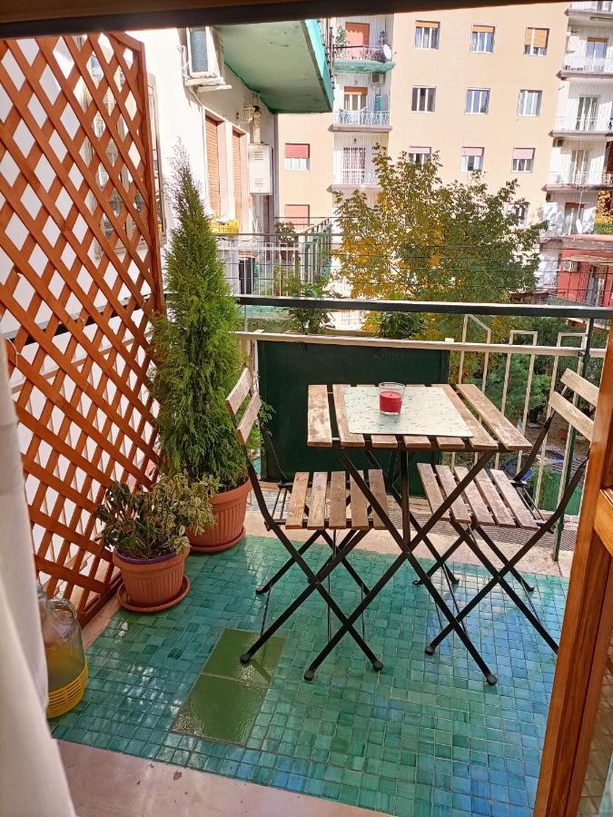 B&B Da Vito A San Martino Naples Extérieur photo