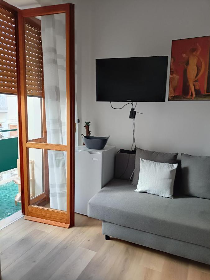B&B Da Vito A San Martino Naples Extérieur photo