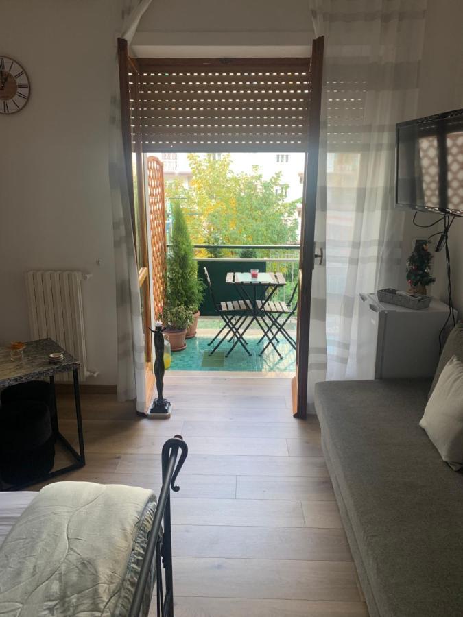 B&B Da Vito A San Martino Naples Extérieur photo