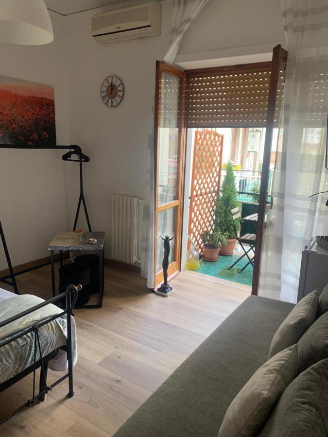 B&B Da Vito A San Martino Naples Extérieur photo