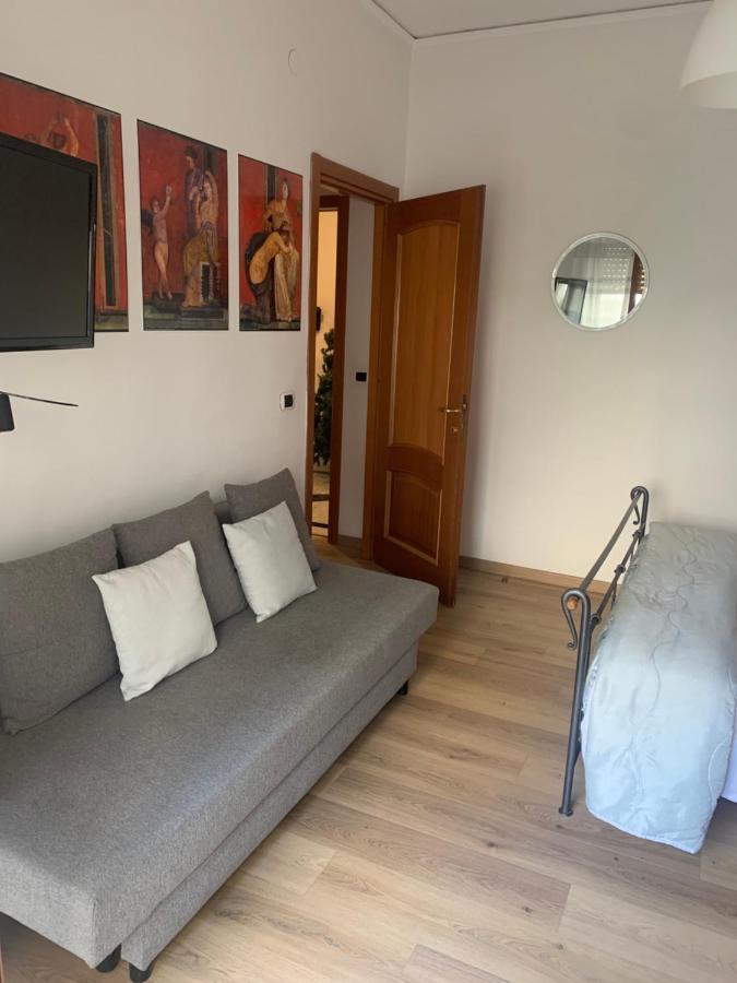 B&B Da Vito A San Martino Naples Extérieur photo