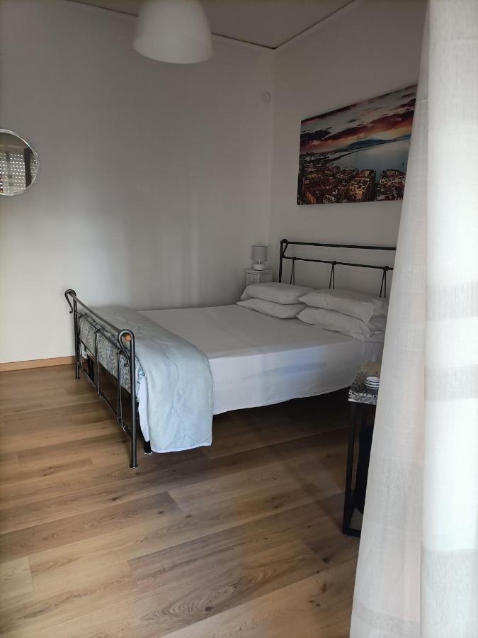 B&B Da Vito A San Martino Naples Extérieur photo