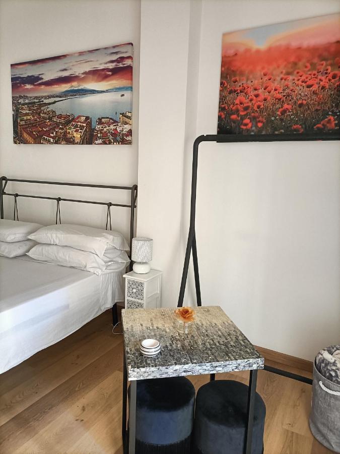 B&B Da Vito A San Martino Naples Extérieur photo