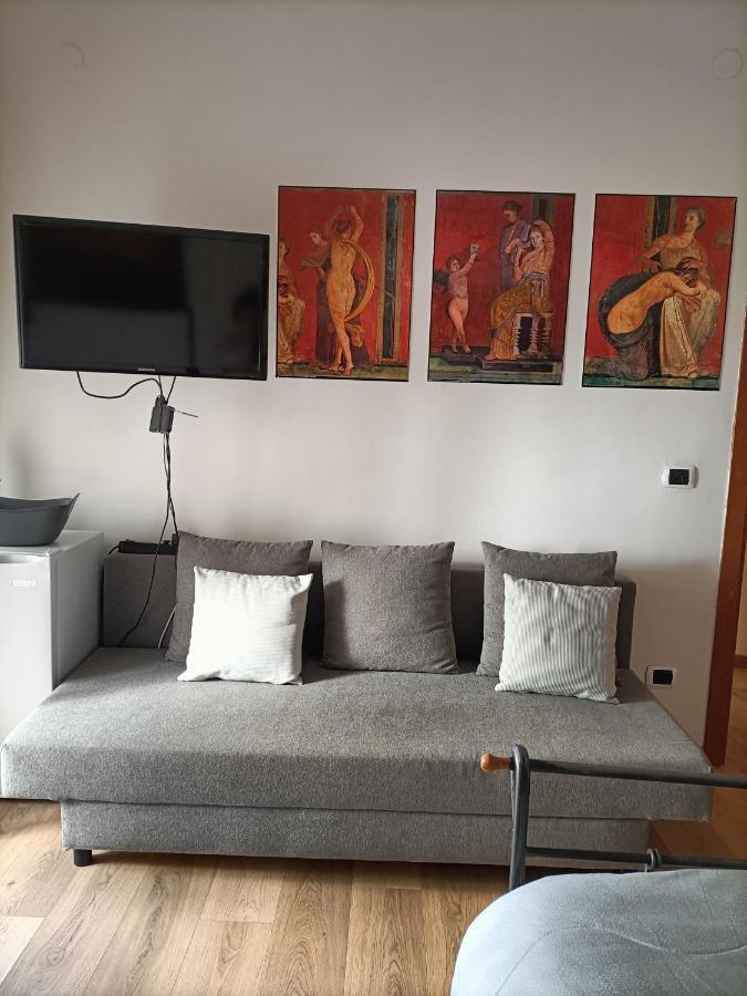 B&B Da Vito A San Martino Naples Extérieur photo