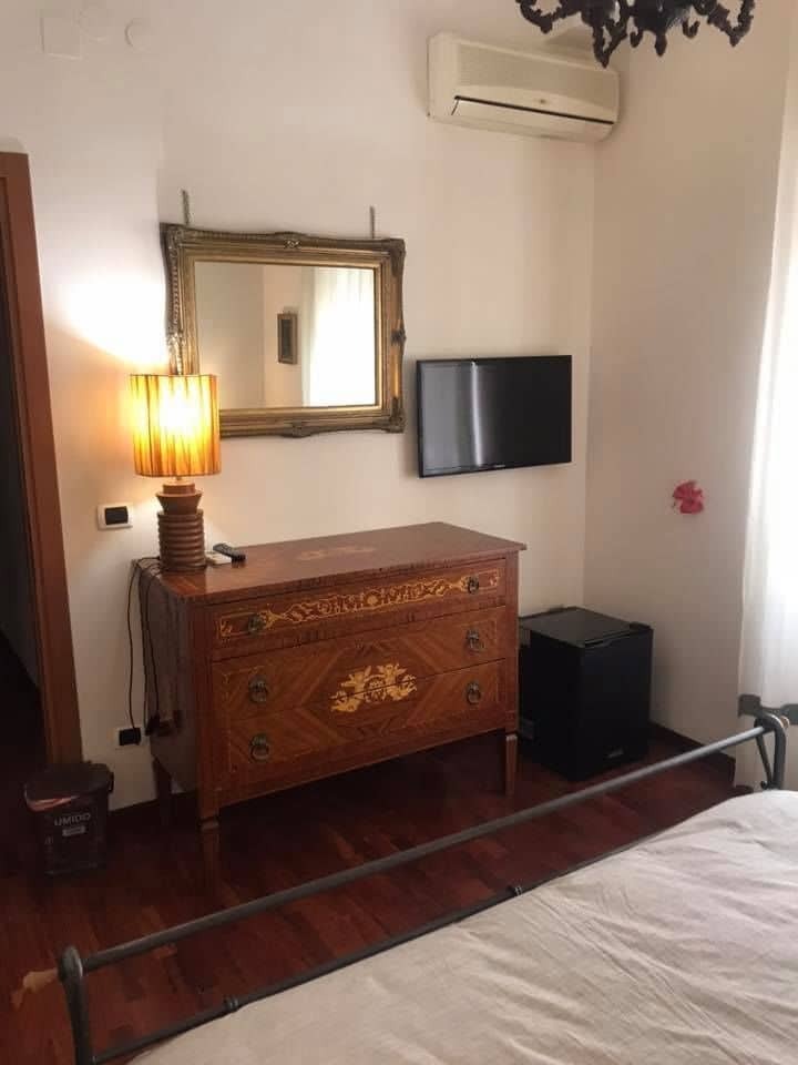 B&B Da Vito A San Martino Naples Extérieur photo