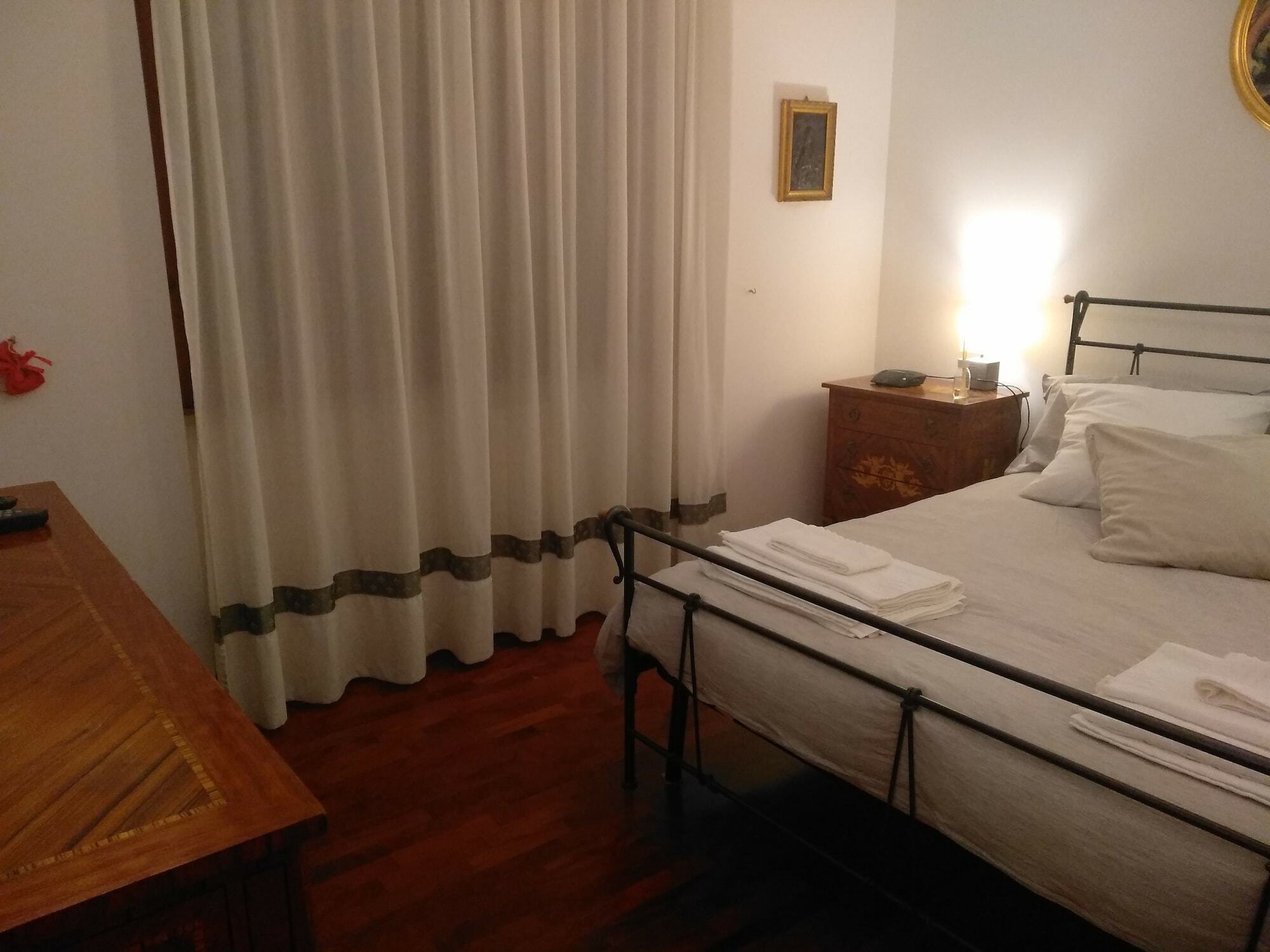 B&B Da Vito A San Martino Naples Extérieur photo
