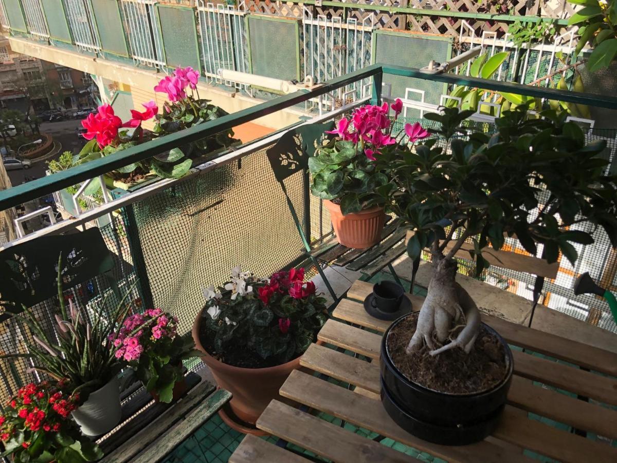 B&B Da Vito A San Martino Naples Extérieur photo