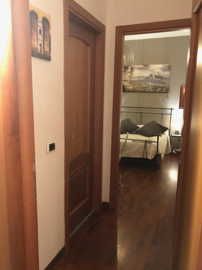 B&B Da Vito A San Martino Naples Extérieur photo