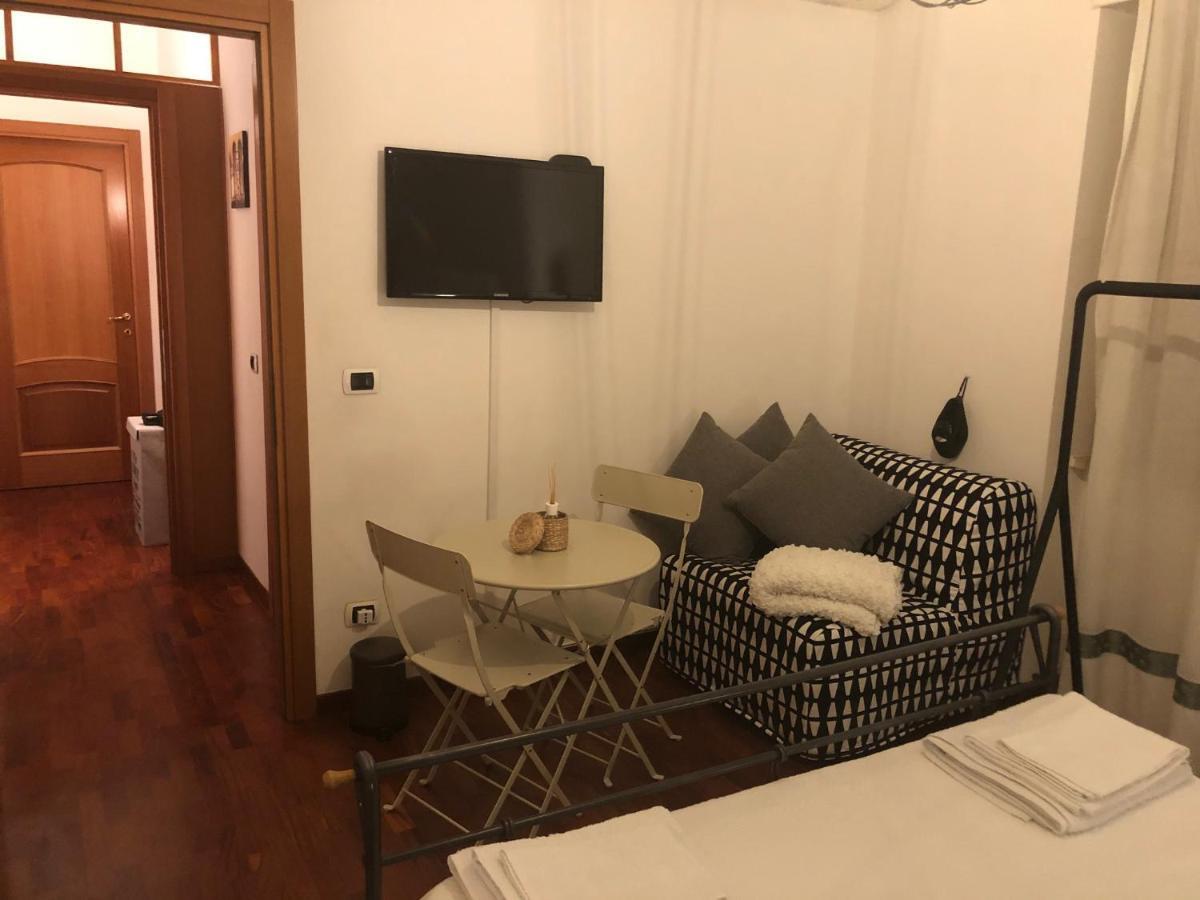 B&B Da Vito A San Martino Naples Extérieur photo