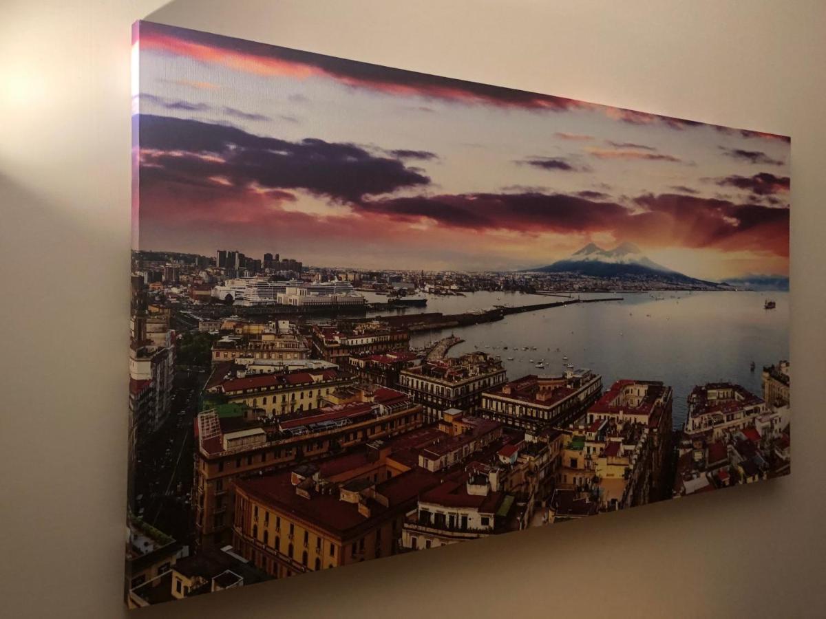B&B Da Vito A San Martino Naples Extérieur photo