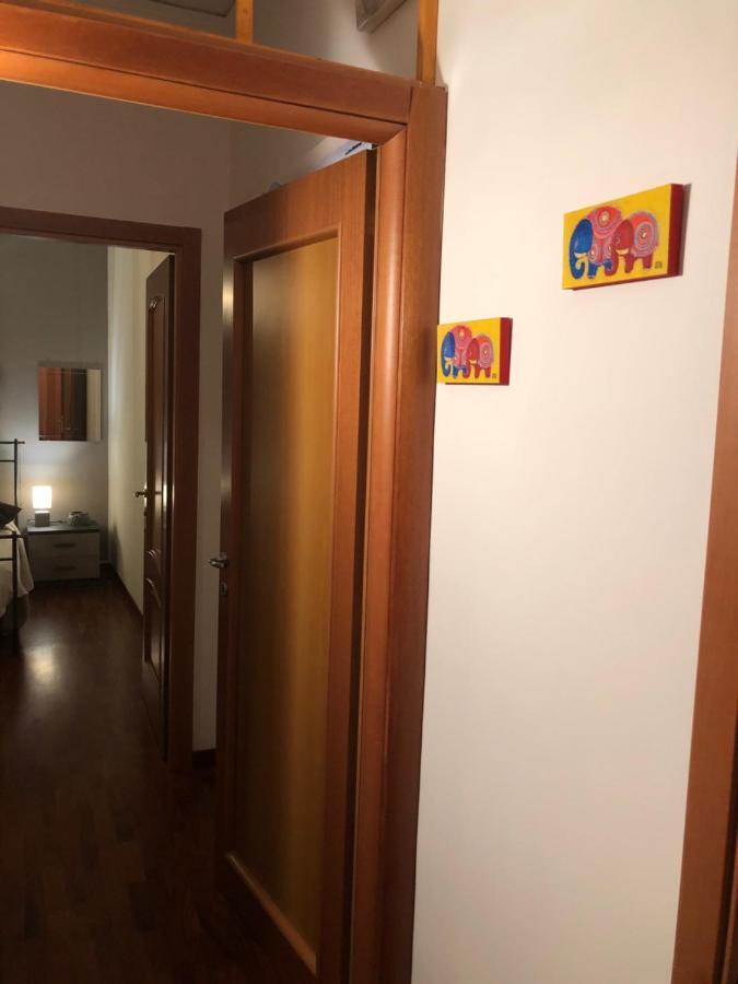 B&B Da Vito A San Martino Naples Extérieur photo