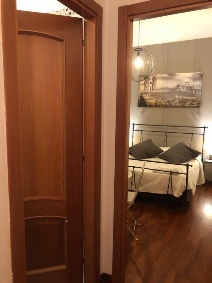 B&B Da Vito A San Martino Naples Extérieur photo