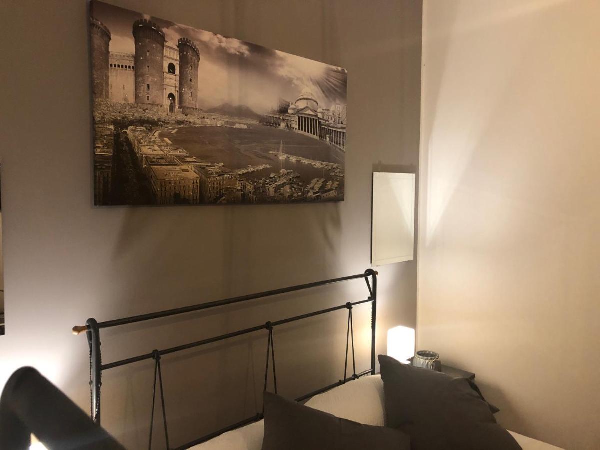 B&B Da Vito A San Martino Naples Extérieur photo